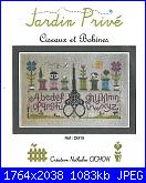 Jardin Prive' - schemi e link-cover-jpg