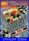 The Frosted Pumpkin Stitchery - schemi e link-1-jpg