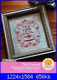 The Frosted Pumpkin Stitchery - schemi e link-1-jpg