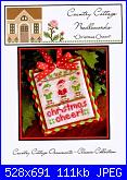 CCN Country Cottage Needleworks - schemi e link-cover-jpg