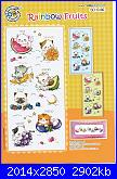 SODA - Giapponesi-Coreani: gruppi, sampler, animali... - schemi e link-cover-jpg