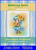 Lena Lawson Needlearts - Schemi e link-cover-jpg