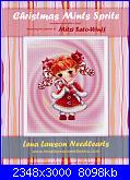 Lena Lawson Needlearts - Schemi e link-cover-jpg