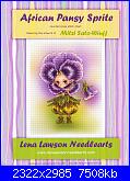 Lena Lawson Needlearts - Schemi e link-cover-jpg