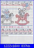 Sampler nascita - schemi e link-pastel-ponies2-jpg