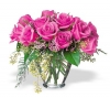 Rose, Roses, Rosas, Rosen - schemi e link-vaso-rose-jpg