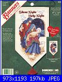 Natale: Nativita' -  Presepi - schemi e link-08583-silent-night-jpg