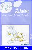 Gatti e Gattini - schemi e link-anchor-stc-109-yum-yum-jpg