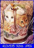 Borse - sacche -  borsellini schemi e link-garden-kitten-bag-jpg