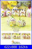 Accessori Vari - porta e trovaforbici  - porta-aghi - schemi e link-shinyroom-sr-p81-house-accessory-2-jpg