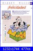 Disney Baby!- schemi e link-facilisimo-210001-jpg