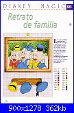 Disney Baby!- schemi e link-facilisimo-260003-jpg