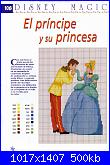 Disney Baby!- schemi e link-facilisimo-270004-jpg