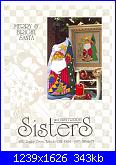 Babbo Natale - schemi e link-sister-best-friends-merry-bright-santa-jpg