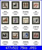 Segni zodiacali/ Oroscopi*- schemi e link-zodiaco-2-jpg