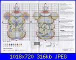 Idee Natalizie per decorare  la casa...- schemi e link-397715-8ba51-115003898-uea9af-jpg