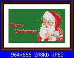 Babbo Natale - schemi e link-cover-jpg