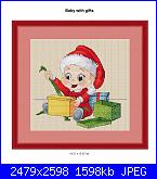 Babbo Natale - schemi e link-cover-jpg