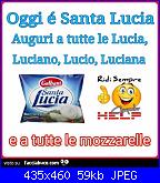 Onomastico Lucia-lqqc7cinnz-oggi-e-santa-lucia-auguri-tutte-le-lucia-luciano-lucio-luciana-e-tutte-le_a-jpg