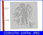 Cerco schema Angeli Raffaello uncinetto-img107-jpg