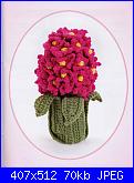 schemi per piante all uncinetto cercasi-flower_bouquet_pot_holders_p5-jpg