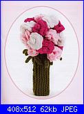 schemi per piante all uncinetto cercasi-flower_bouquet_pot_holders_p7-jpg