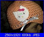 I lavori di Pazzzia-cappello-con-visiera-hello-kitty-2-jpg