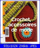 Crochet, accessoires de mode - LTA--crochet-accessoires-de-mode-1-jpg