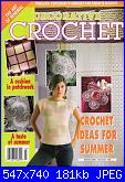 Decorative Crochet 104 - Marzo 2005-decorative-crochet-104-marzo-2005-jpg