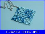 Gioielli A Chiacchierino..... dalla rete-big-blue-diamond-pendant-jpg