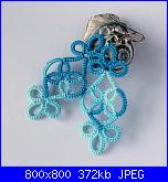 Gioielli A Chiacchierino..... dalla rete-earrings-blue-vineyard-jpg