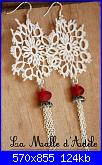 Gioielli A Chiacchierino..... dalla rete-930810-boucles-d-oreilles-dentelle-frivol-7aa37_570x0-jpg