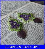 Gioielli A Chiacchierino..... dalla rete-blackberry-earrings-jpg