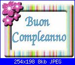 Buon compleanno Sarasara-cornice-con-fiori-jpg