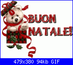 Buon Natale & Felice anno nuovo-natale193te0uz-gif