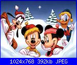 Buon Natale & Felice anno nuovo-disney_christmas-jpg