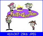 fantagenitori / The Fairly Oddparents-duefantagenitori-jpg