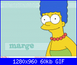 x Bigmammy e Natalia: l'evoluzione secondo i Simpsons-marge-simpsons-6345227-1280-960-gif