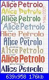 richiesta schema nome e cognome...*Alice Petrolo*-alice-petrolo-stamp-jpg