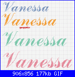 chi mi aiuta con gli schemi???? e nome * Vanessa*-vanessa-gif