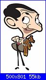 mr bean e sogni d'oro con fizzymoon per natalia-mr-bean-cartoon-photo-e1325063243535-jpg