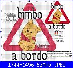 Nomi Francesco e Giuseppe per Natalia-bimbo-bordo-baby-winnie-jpg