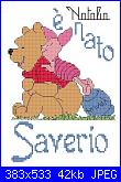 per natalia schema fiocco winnie the pooh-saverio-nato-pooh-jpg