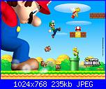 super mario bros e il paesaggio-new-super-mario-brothers-super-mario-bros-5601838-1024-768-jpg