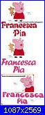 per natalia nome emma con peppa pig e pimpa-francesca-pia-jpg