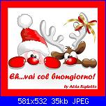 Babbo Natale e renna-12391062_1008295389235023_8271076035431773498_n-jpg