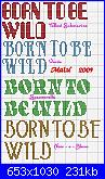 scritta * born to be wild*-born-1-jpg