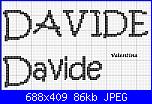 Richiesta Nome * Davide*-davide_1-jpg