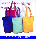 Swap "Shopping bag che passione"-cotton-shopping-bag-no-0015-jpg