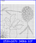 Round Robin 2011 centro tavola-dmc-xc1205-calendula-2-gif